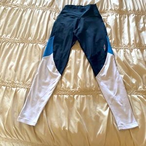 Yoga fitness Leggings Pre-Owned Great Condition